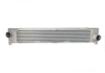 Intercooler, inlaatluchtkoeler