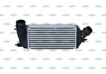 Intercooler, inlaatluchtkoeler