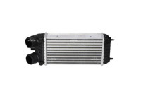 Intercooler, inlaatluchtkoeler