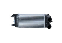 Intercooler, inlaatluchtkoeler