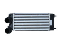 Intercooler, inlaatluchtkoeler