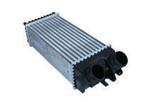 Intercooler, inlaatluchtkoeler