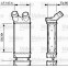 Intercooler 818866 Valeo, voorbeeld 2