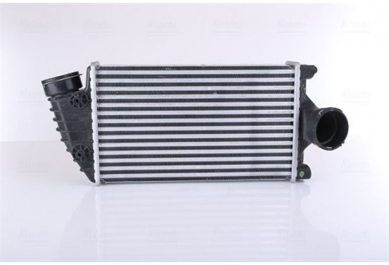 Intercooler 96174 Nissens