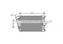 Intercooler, inlaatluchtkoeler