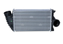 Intercooler, inlaatluchtkoeler