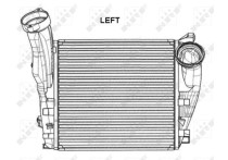 Intercooler, inlaatluchtkoeler