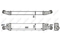 Intercooler, inlaatluchtkoeler