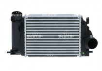 Intercooler, inlaatluchtkoeler