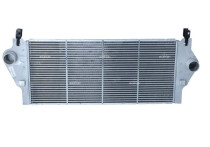 Intercooler, inlaatluchtkoeler