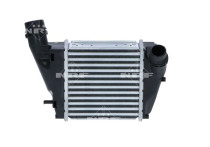 Intercooler, inlaatluchtkoeler