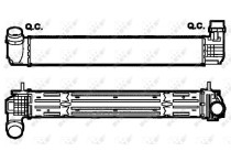 Intercooler, inlaatluchtkoeler