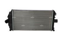 Intercooler, inlaatluchtkoeler