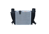 Intercooler, inlaatluchtkoeler