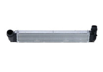 Intercooler, inlaatluchtkoeler