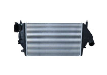 Intercooler, inlaatluchtkoeler