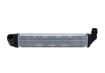 Intercooler, inlaatluchtkoeler
