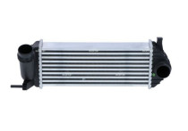 Intercooler, inlaatluchtkoeler