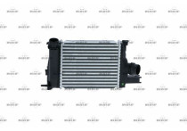 Intercooler, inlaatluchtkoeler