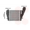 INTERCOOLER TWINGO 1.2i/1.5DCi HANDGESCHAKELD vanaf '07 43004423 International Radiators