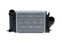 Intercooler, inlaatluchtkoeler