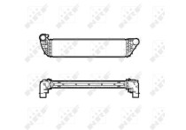 Intercooler, inlaatluchtkoeler