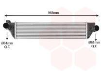 Intercooler, inlaatluchtkoeler