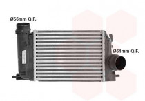 Intercooler, inlaatluchtkoeler