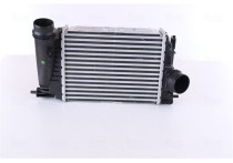 Intercooler, inlaatluchtkoeler