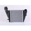 Intercooler 96452 Nissens