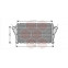 INTERCOOLER 9-3/9-3 SPORT 1.9TiD vanaf '08 47004066 International Radiators, voorbeeld 2