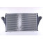 Intercooler 96376 Nissens, voorbeeld 3