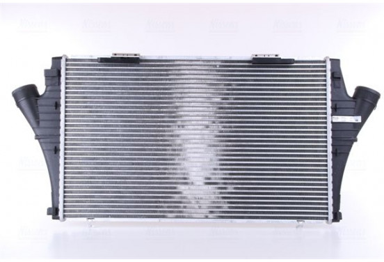 Intercooler 96376 Nissens