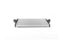 Intercooler, inlaatluchtkoeler
