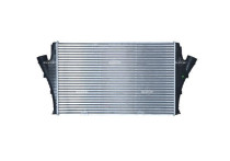 Intercooler, inlaatluchtkoeler