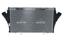 Intercooler, inlaatluchtkoeler
