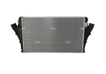 Intercooler, inlaatluchtkoeler
