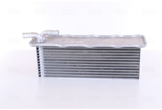 Intercooler 96318 Nissens