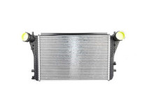 Intercooler, inlaatluchtkoeler