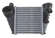 Intercooler, inlaatluchtkoeler