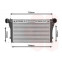 INTERCOOLER LEON/TOLINKS /BORA/GOLFIV 00- 58004319 International Radiators