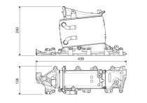 Intercooler, inlaatluchtkoeler