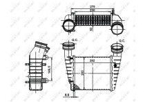 Intercooler, inlaatluchtkoeler