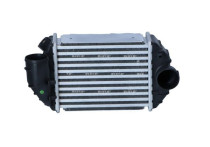 Intercooler, inlaatluchtkoeler