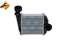 Intercooler, inlaatluchtkoeler