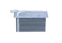 Intercooler, inlaatluchtkoeler