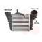 INTERCOOLER IBIZA 1.9TDi HANDGESCHAKELD vanaf '01- 49004036 International Radiators