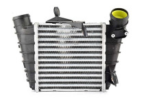 Intercooler, inlaatluchtkoeler