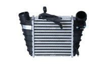 Intercooler, inlaatluchtkoeler