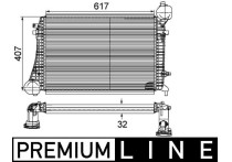 Intercooler, inlaatluchtkoeler